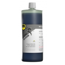minerální olej MAGURA 1000ml modrý