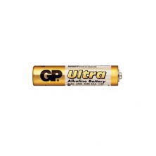 baterie GP R3A,AAA ultra alkaline