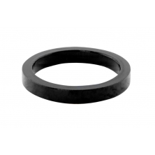 distanční podložka AH 1" 5mm černá