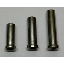 matice přední silniční brzdy 32 mm do carbonové vidlice