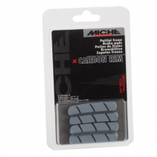 brzdové špalky Miche X-Carbonio Shimano 4 ks
