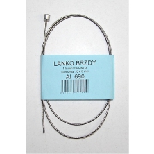 lanko brzdy INOX 690mm silniční