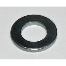 podložka přední osy pojistná