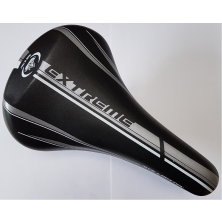 sedlo SELLE MONTE GRAPPA K280 MTB black/silver