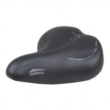 sedlo SELLE MONTE GRAPPA America gel