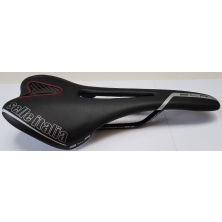 sedlo Selle Italia SLR LITE Flow black-red manganese