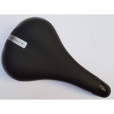 sedlo Selle Italia ZOO Man Fe black