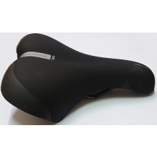 sedlo Selle Italia Kaalam dámské černé FE