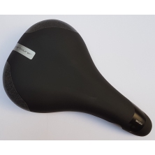 sedlo Selle Italia ZOO Lady black