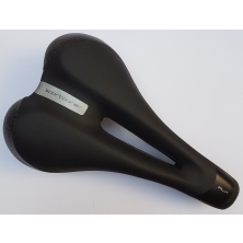 sedlo Selle Italia FLX Man Flow Deluxe Fe černé