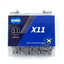 řetěz KMC X-11.93 Silver