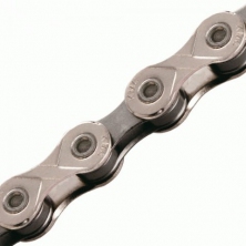 řetěz KMC X-11 Silver/black