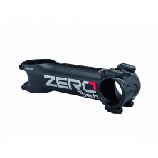 představec DEDA ZERO1 AH 28,6/31,6mm Black