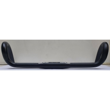 řidítka ZOOM DR AL 211BT Gravel