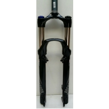 vidlice ROCK SHOX 30 Silver TK-Coil 100 V-Br, 26"