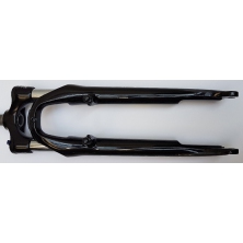vidlice SUNTOUR NEX P 63 cross 1" závit černá