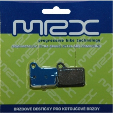 brzdové destičky MRX DK-22 Shimano Deore M555, C901