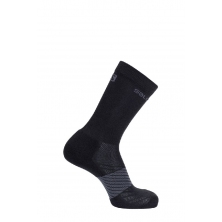 ponožky SALOMON XA 2pack goji berry/black
