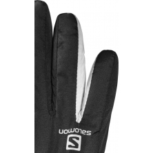 rukavice SALOMON Force dry W black/white