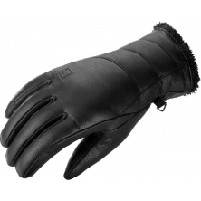 rukavice SALOMON Native W black