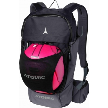 batoh ATOMIC Allmountain 18 black/grey