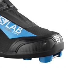 běžecké boty SALOMON S-LAB Carbon Skate Prolink 18/19