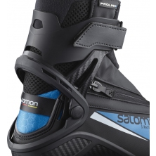 běžecké boty SALOMON S/Race Skate Prolink JR 18/19