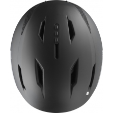 lyžařská helma SALOMON Ranger 2 MIPS black 18/19
