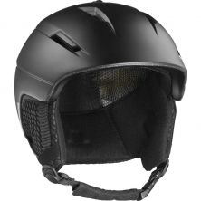 lyžařská helma SALOMON Pioneer MIPS black 20/21