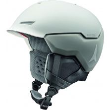 lyžařská helma ATOMIC Revent+ AMID white 18/19