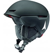 lyžařská helma ATOMIC Revent+ black 18/19