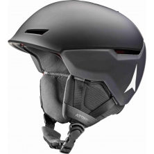 lyžařská helma ATOMIC Revent+ LF black 21/22