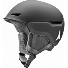 lyžařská helma ATOMIC Revent black 21/22