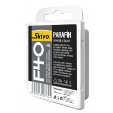 vosk SKIVO parafín universal F40 40g