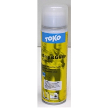 vosk TOKO Express Grip & Glide 200ml