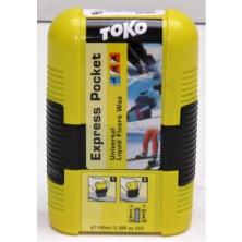 vosk TOKO Express Pocket 100ml