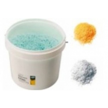 vosk TOKO WS granulat 5kg warm