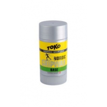 vosk TOKO Nordic base wax 27g zelený