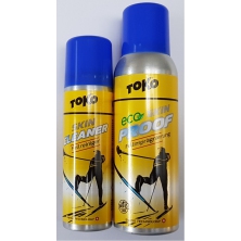 set TOKO Eco Skin Proof 100ml + Skin cleaner 70ml