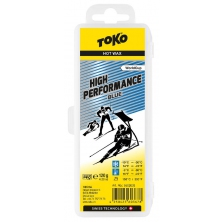 vosk TOKO High Performance WC 120g blue -10/-30°C