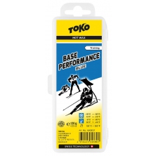 vosk TOKO Base Performance 120g blue -10/-30°C