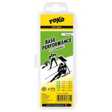 vosk TOKO Base Performance 120g cleaning 0/-30°C