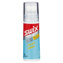 vosk SWIX F6LNC tekutý 80ml -2/-15°C