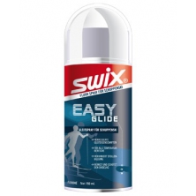 vosk SWIX N4C Easy Glide 150ml pro šupiny