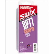 vosk SWIX BP77 180g base preparační cold