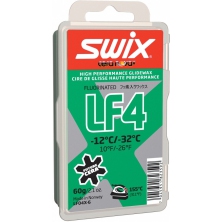 vosk SWIX LF4X 60g -12°/-32°C