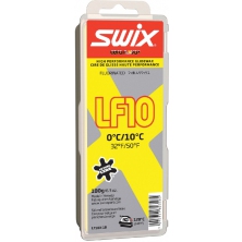 vosk SWIX LF10X 180g 0°/+10°C