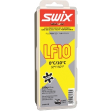 vosk SWIX LF10X 180g 0°/+10°C