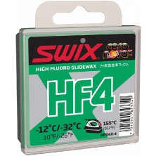 vosk SWIX HF4X 40g -12°C/-32°C