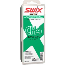 vosk SWIX CH4X 180g zelený -12°/-32°C